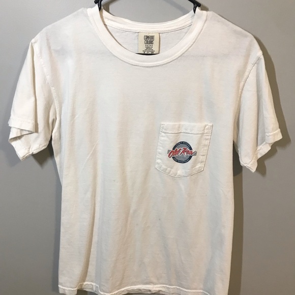 Old Row Other - Men’s Tee